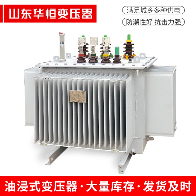S13-10000/35越秀越秀越秀电力变压器