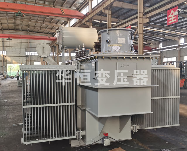 S11-6300/35越秀越秀越秀电力变压器价格