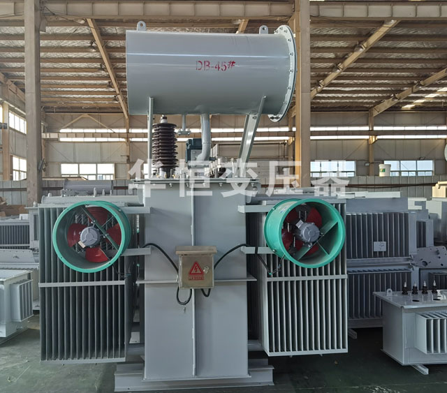 S13-6300/35越秀越秀越秀电力变压器